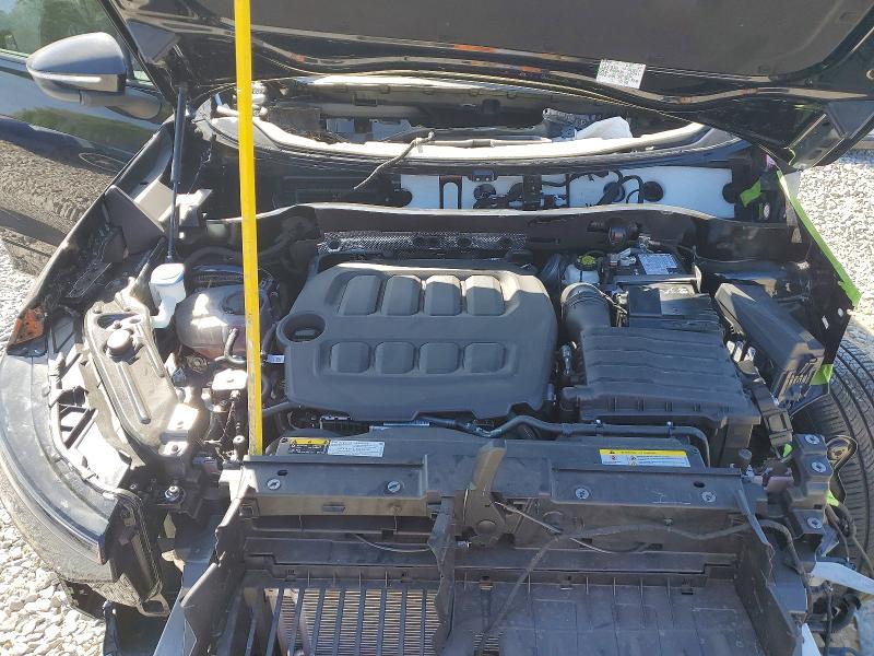 2026 Volkswagen Tiguan მანქანა იყიდება აუქციონზე, vin: 3VVGR7RM8TM009230, აუქციონის ნომერი: 48925826
