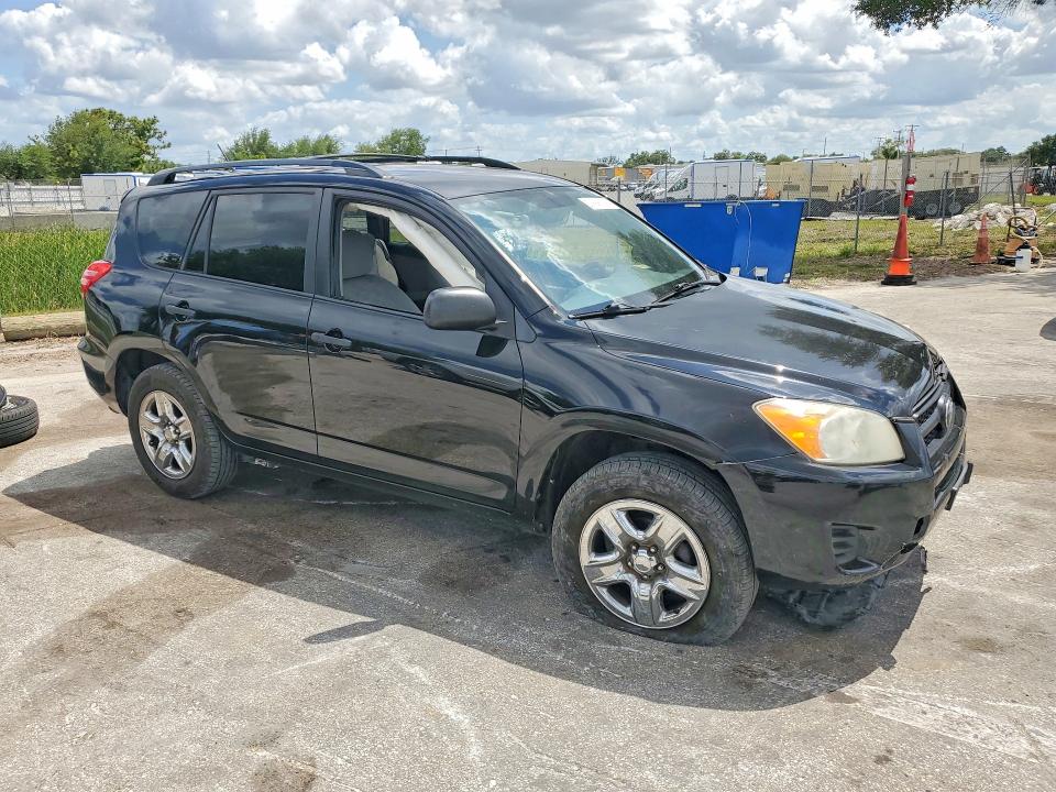 Продаж на аукціоні авто 2011 Toyota Rav4, vin: 2T3BF4DV0BW124059, номер лоту: 51666766