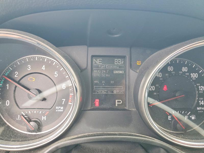 Продажа на аукционе авто 2013 Jeep Grand Cherokee, vin: 1C4RJFAG8DC568830, номер лота: 47453936