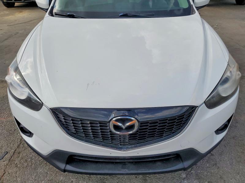 Aukcja sprzedaży 2015 Mazda Cx-5, vin: JM3KE2CY6F0446029, numer aukcji: 49872046