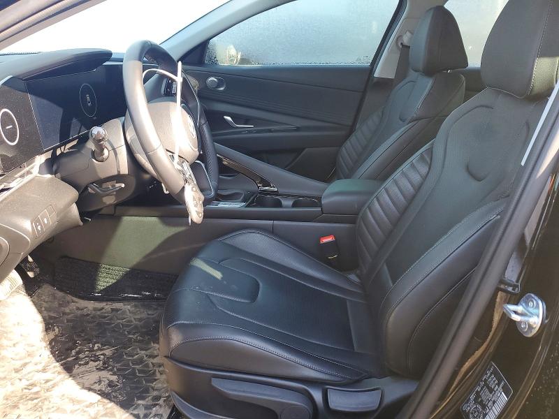 Aukcja sprzedaży 2024 Hyundai Elantra, vin: KMHLN4DG4RU848591, numer aukcji: 49070386