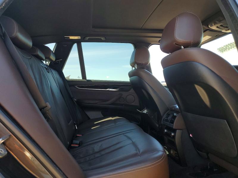 Продажа на аукционе авто 2017 Bmw X5, vin: 5UXKR2C37H0U22468, номер лота: 48835466