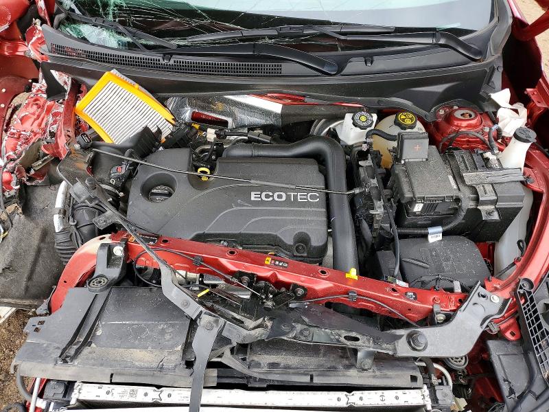 49276786 :رقم المزاد ، 3GKALMEV7NL167168 vin ، 2022 Gmc Terrain مزاد بيع