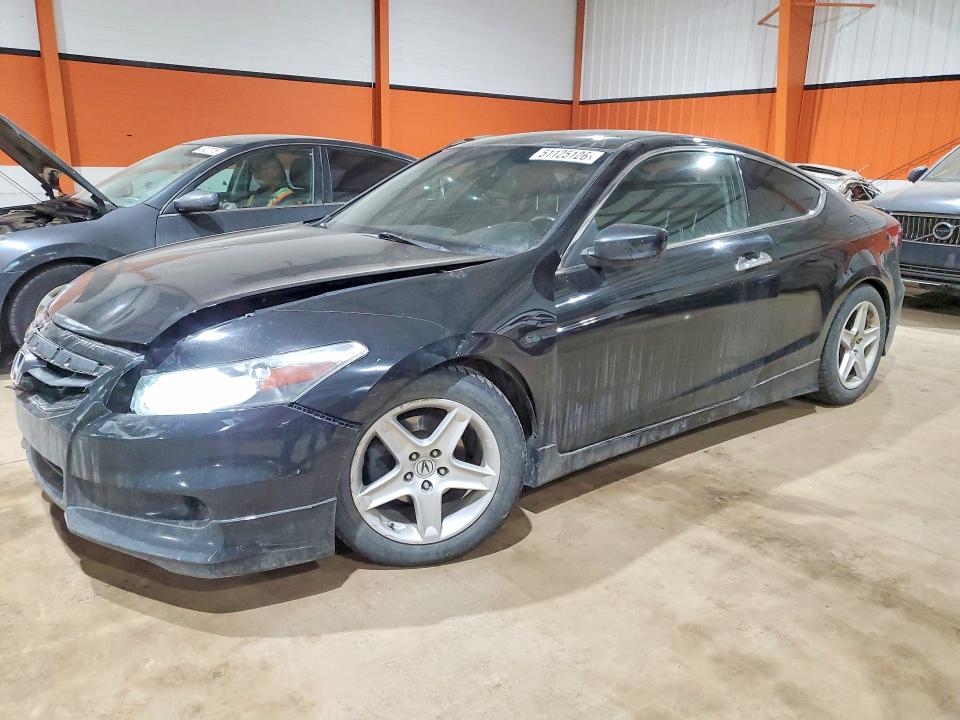 Продажа на аукционе авто 2011 Honda Accord, vin: 1HGCS2B80BA800415, номер лота: 51125126