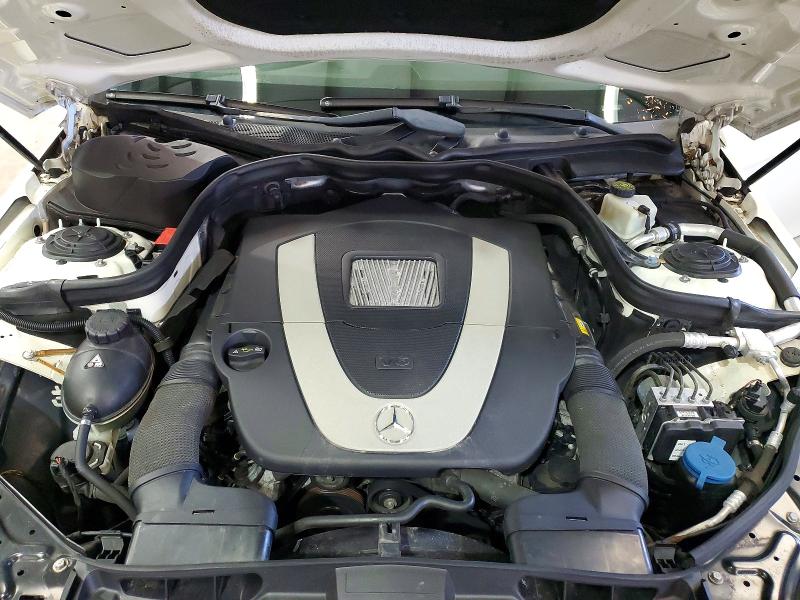 49072166 :رقم المزاد ، WDDHF8HB4BA379254 vin ، 2011 Mercedes-benz E مزاد بيع