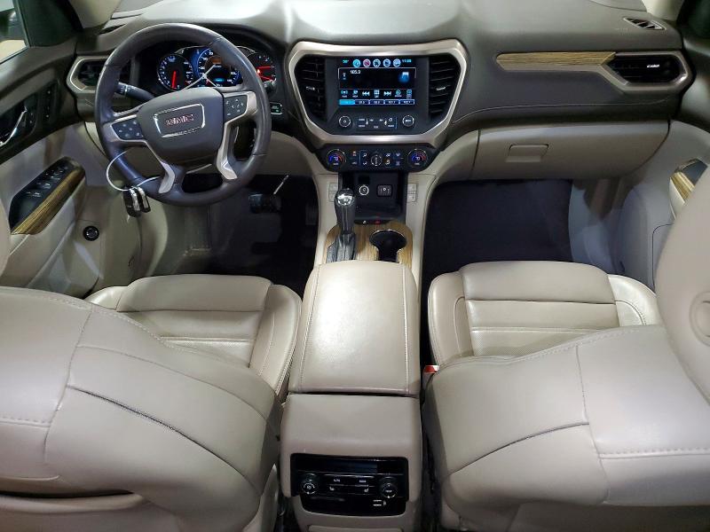 Aukcja sprzedaży 2017 Gmc Acadia, vin: 1GKKNXLS7HZ280267, numer aukcji: 51105566