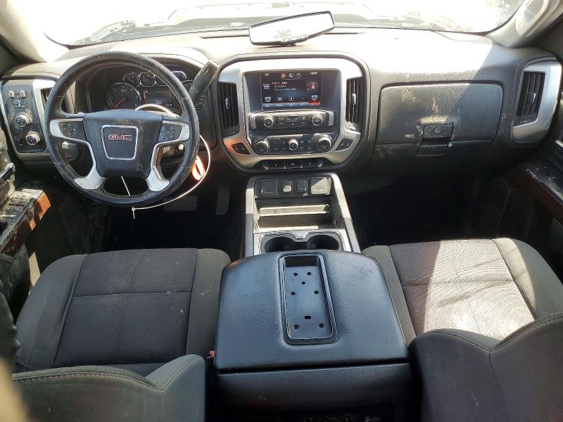Aukcja sprzedaży 2014 Gmc Sierra, vin: 3GTU2UEC0EG127632, numer aukcji: 50439076