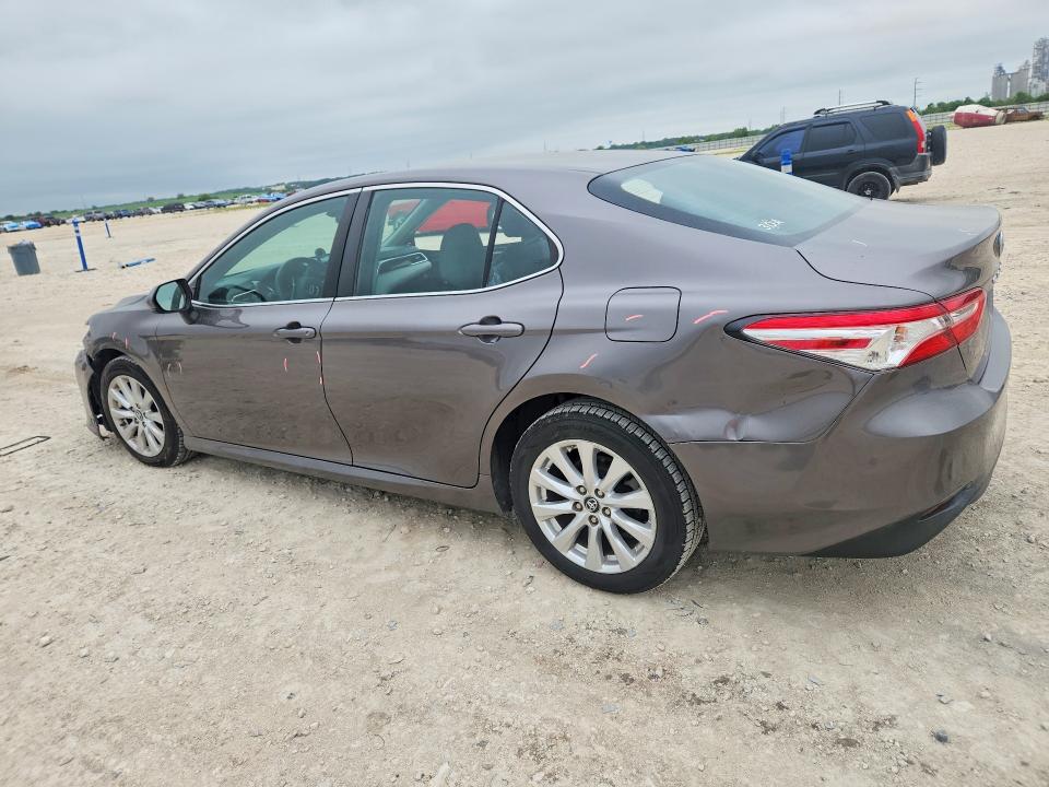 Aukcja sprzedaży 2018 Toyota Camry, vin: 4T1B11HK6JU026769, numer aukcji: 52063446