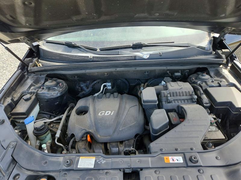 50480446 :رقم المزاد ، 5XYKT3A66DG423427 vin ، 2013 Kia Sorento مزاد بيع