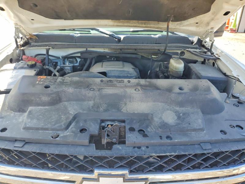 Aukcja sprzedaży 2012 Chevrolet Silverado, vin: 1GC1KYEG3CF117463, numer aukcji: 50831236