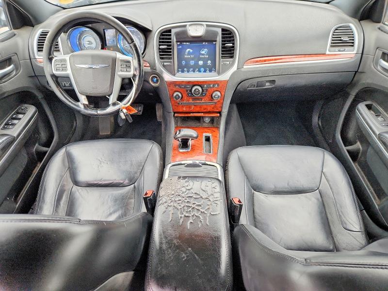 Aukcja sprzedaży 2013 Chrysler 300, vin: 2C3CCARG8DH603732, numer aukcji: 47078056