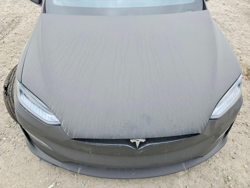 Aukcja sprzedaży 2025 Tesla Model X, vin: 7SAXCDE55SF469965, numer aukcji: 51207166
