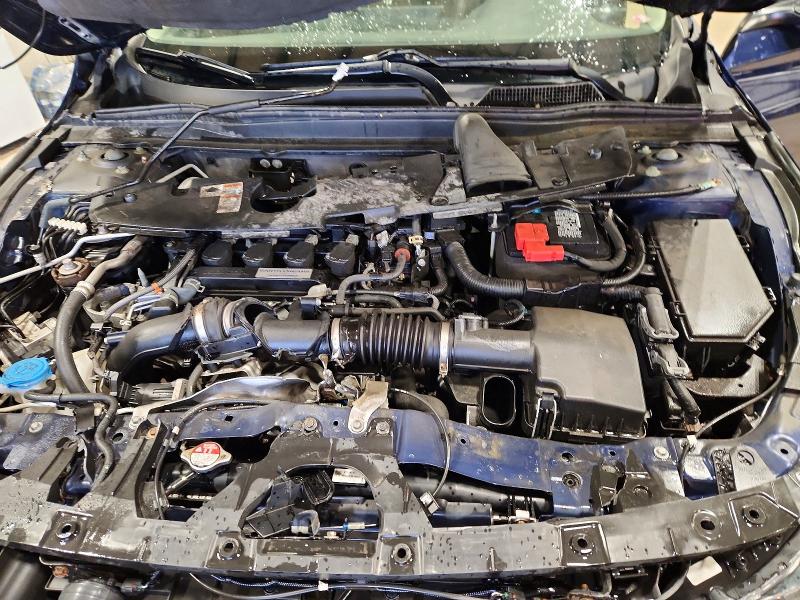 Продаж на аукціоні авто 2018 Honda Accord, vin: 1HGCV1F50JA810961, номер лоту: 48681886