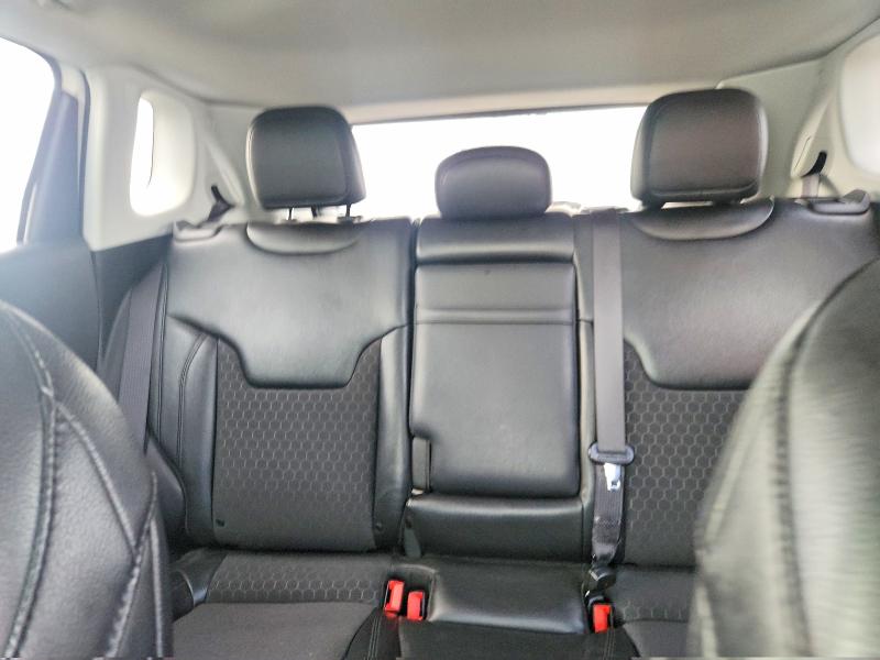 Продажа на аукционе авто 2019 Jeep Compass, vin: 3C4NJDBB1KT741966, номер лота: 46758516