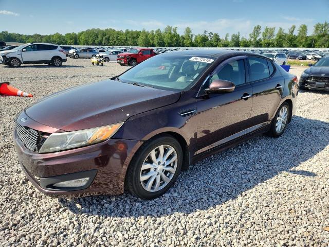 Продаж на аукціоні авто 2015 Kia Optima, vin: 5XXGN4A76FG410991, номер лоту: 50772816