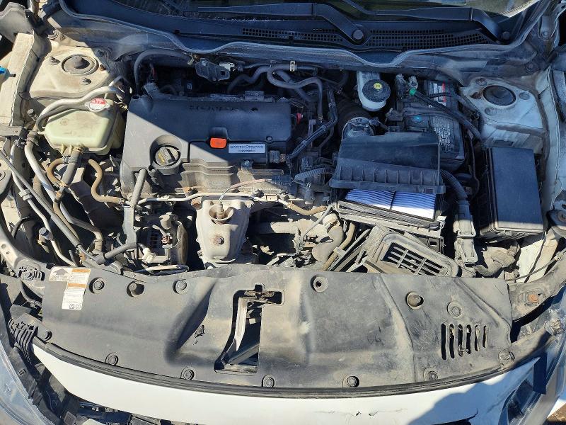 Продаж на аукціоні авто 2019 Honda Civic, vin: 2HGFC4B60KH401431, номер лоту: 50304376