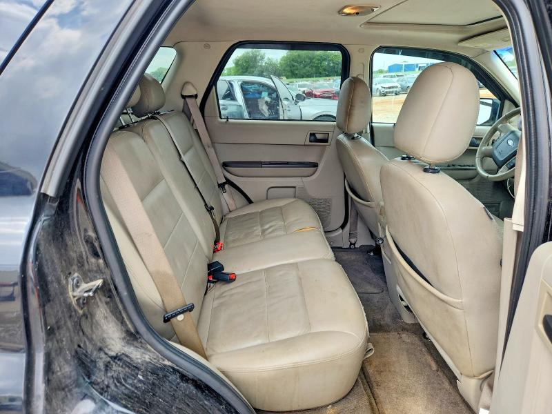 Продажа на аукционе авто 2008 Ford Escape, vin: 1FMCU49H28KE49872, номер лота: 51033856