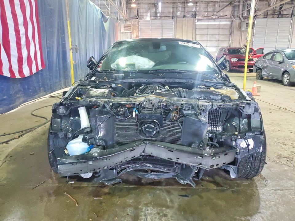 Aukcja sprzedaży 2015 Dodge Charger, vin: 2C3CDXKT5FH818009, numer aukcji: 47229696