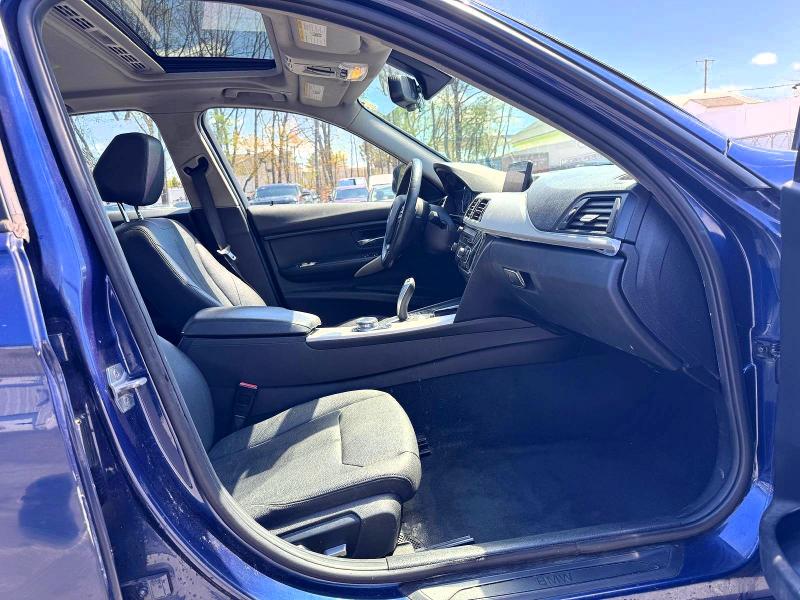Продажа на аукционе авто 2018 Bmw 320, vin: WBA8E5G54JNU47029, номер лота: 51316746