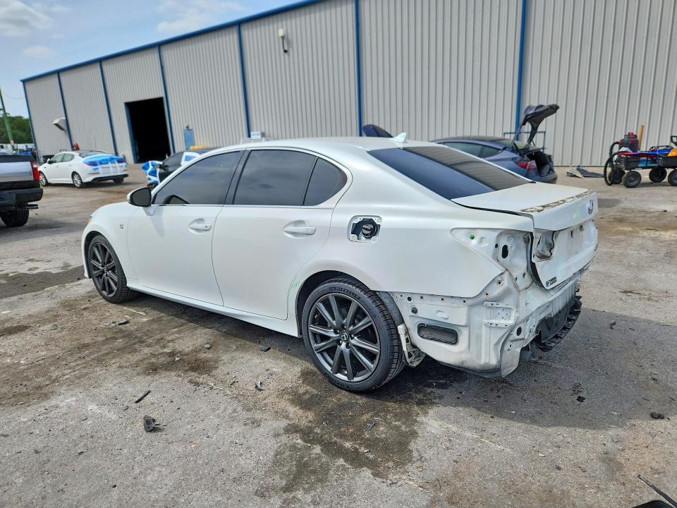 48770576 :رقم المزاد ، JTHBE1BL1D5022720 vin ، 2013 Lexus Gs 350 مزاد بيع