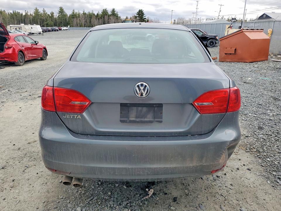 Aukcja sprzedaży 2014 Volkswagen Jetta, vin: 3VW2K7AJ2EM360214, numer aukcji: 50820556