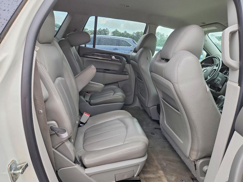 Aukcja sprzedaży 2014 Buick Enclave, vin: 5GAKRAKD0EJ281806, numer aukcji: 51543136