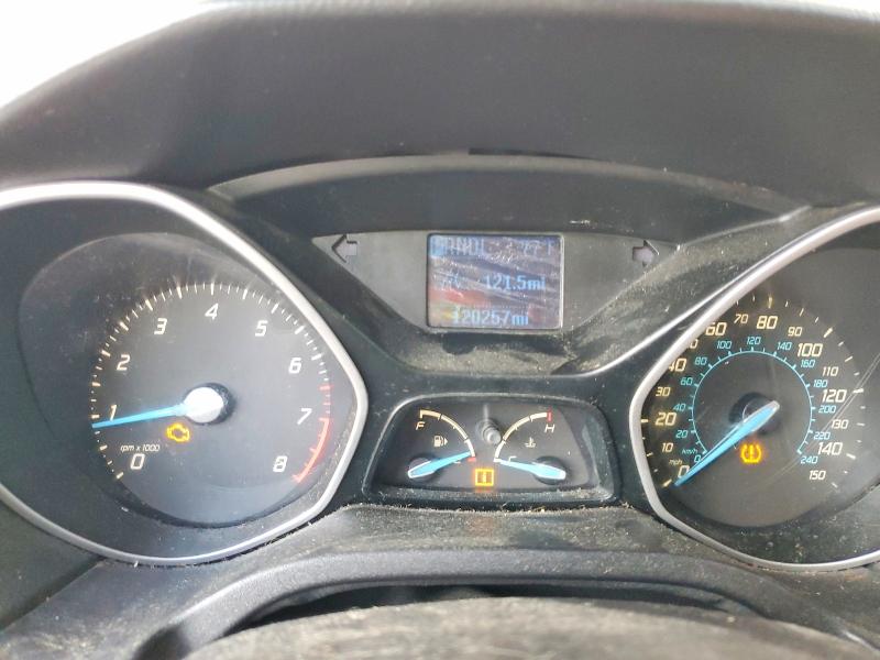 Продажа на аукционе авто 2012 Ford Focus, vin: 1FAHP3E23CL167360, номер лота: 50460486