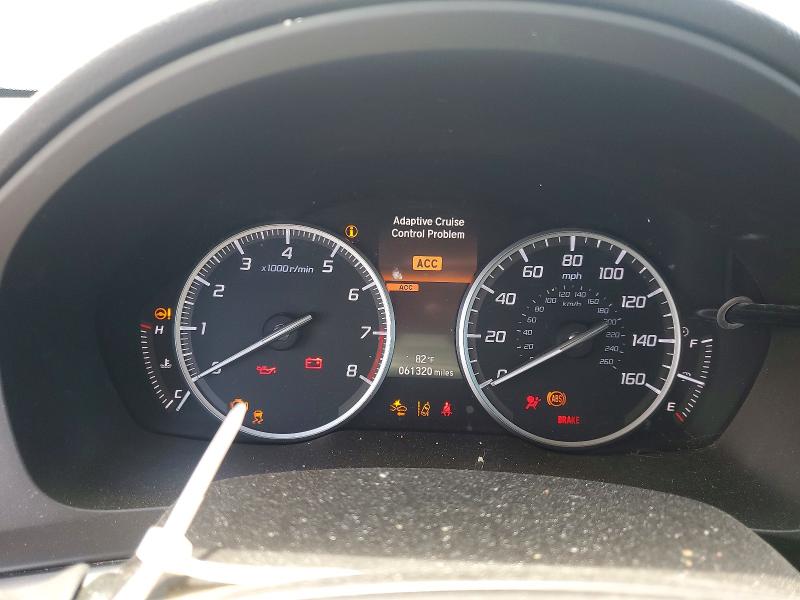 51472146 :رقم المزاد ، 19UDE2F7XMA011253 vin ، 2021 Acura Ilx مزاد بيع