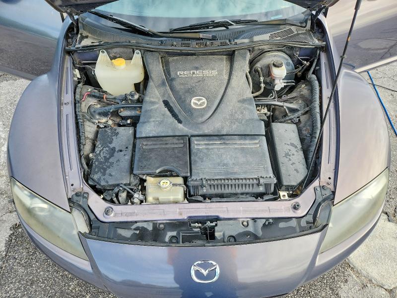 Продаж на аукціоні авто 2007 Mazda Rx8, vin: JM1FE173470208894, номер лоту: 51764866