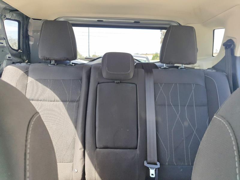 2020 Ford Ecosport მანქანა იყიდება აუქციონზე, vin: MAJ3S2GE0LC320061, აუქციონის ნომერი: 49338246