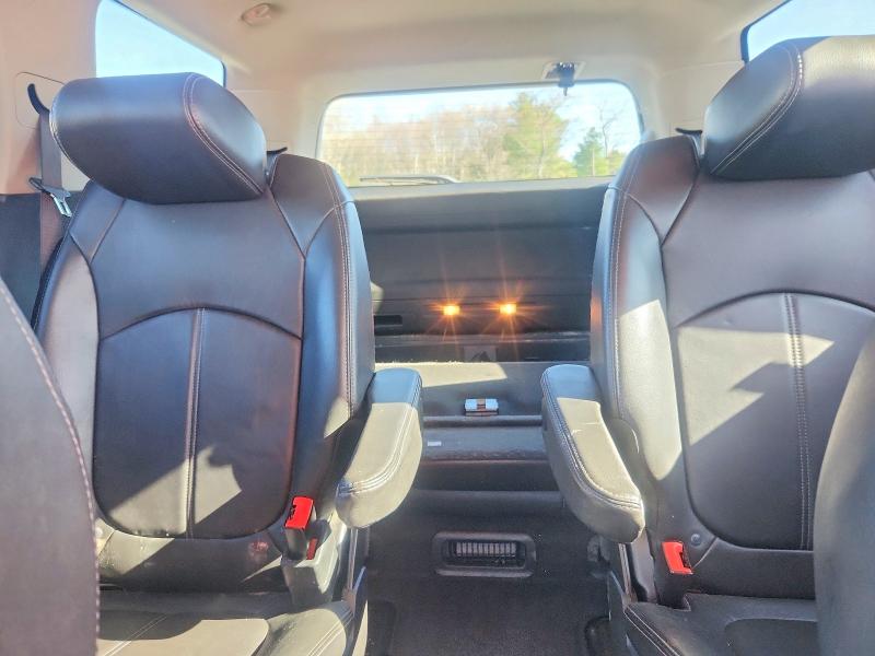 51334536 :رقم المزاد ، 1GKKVSKD6HJ244591 vin ، 2017 Gmc Acadia Limited مزاد بيع