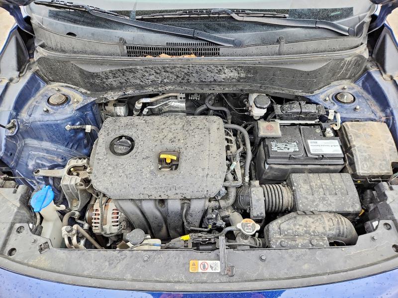 51713016 :رقم المزاد ، KNDERCAA4N7236878 vin ، 2022 Kia Seltos مزاد بيع