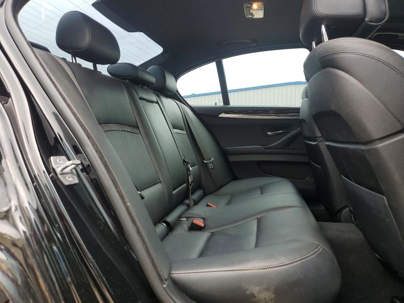 Продажа на аукционе авто 2014 Bmw 535, vin: WBA5B1C50ED482737, номер лота: 51649506
