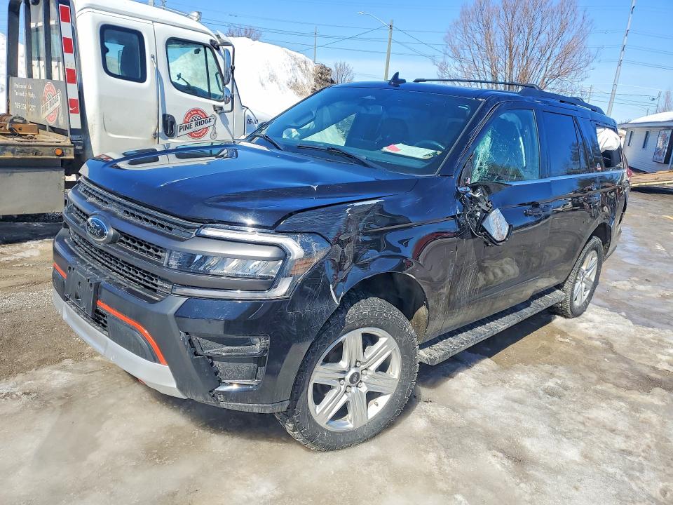 Aukcja sprzedaży 2023 Ford Expedition, vin: 1FMJU1RG4PEA58541, numer aukcji: 48406606