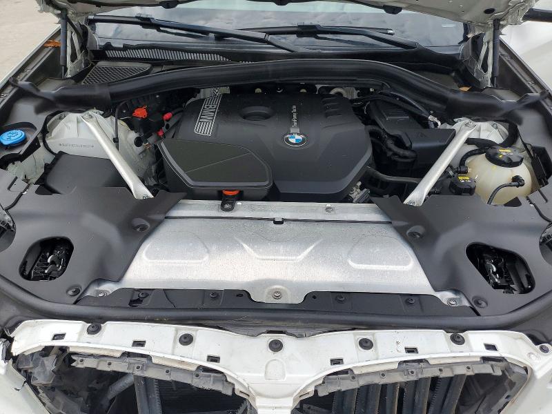 Продаж на аукціоні авто 2019 Bmw X3, vin: 5UXTR9C55KLD96637, номер лоту: 50181316