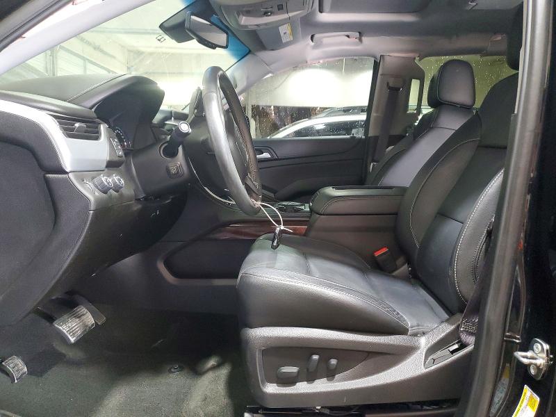 Продаж на аукціоні авто 2017 Gmc Yukon, vin: 1GKS2BKC6HR280539, номер лоту: 49562146