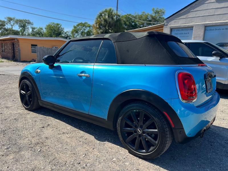 Aukcja sprzedaży 2016 Mini Cooper, vin: WMWWG5C59G3C18831, numer aukcji: 51721576