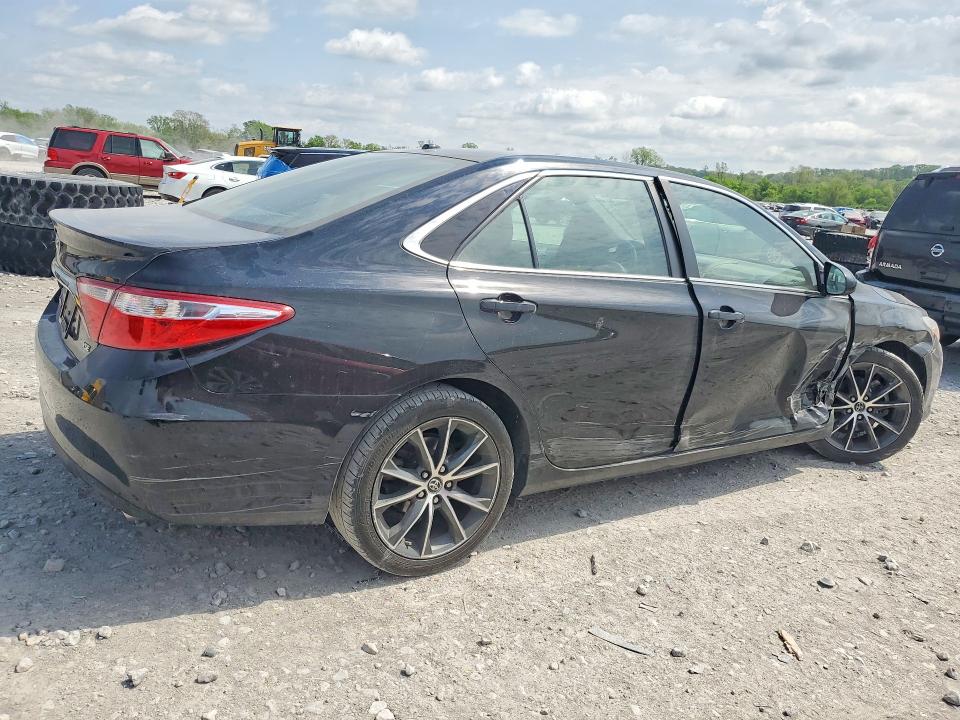 Продажа на аукционе авто 2015 Toyota Camry, vin: 4T1BF1FKXFU904151, номер лота: 49710896