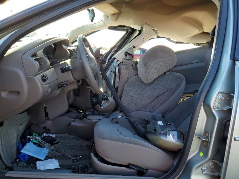Aukcja sprzedaży 2004 Chrysler Sebring, vin: 1C3EL46XX4N127182, numer aukcji: 49067696