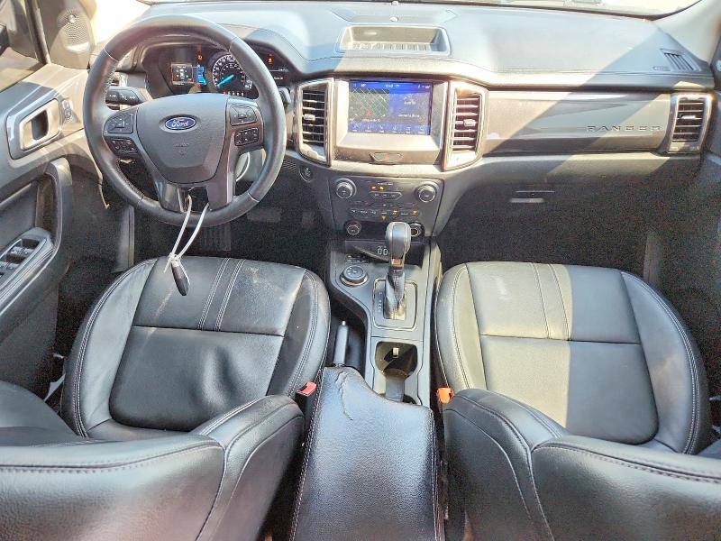 Продажа на аукционе авто 2020 Ford Ranger, vin: 1FTER4FH9LLA69840, номер лота: 51067926