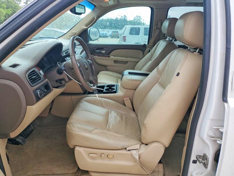 Продажа на аукционе авто 2012 Chevrolet Tahoe, vin: 1GNSCBE0XCR222377, номер лота: 48188916