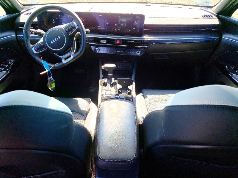 Aukcja sprzedaży 2025 Kia K5, vin: KNAG64J73S5369938, numer aukcji: 51122056