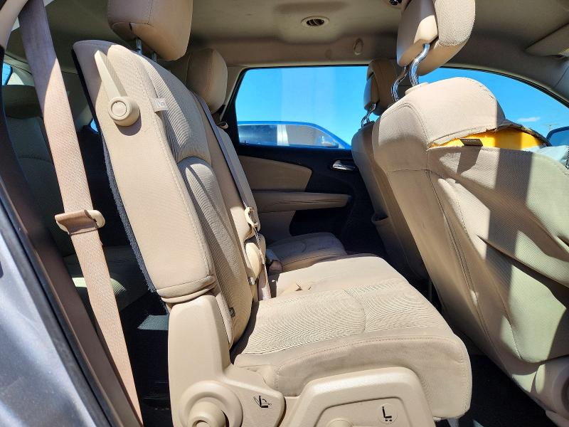 50768896 :رقم المزاد ، 3C4PDCAB7FT659726 vin ، 2015 Dodge Journey مزاد بيع