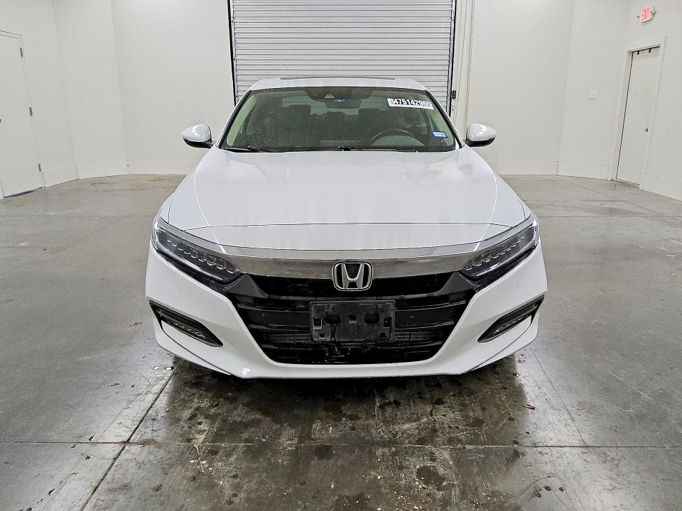 Aukcja sprzedaży 2020 Honda Accord, vin: 1HGCV2F95LA018073, numer aukcji: 47514296