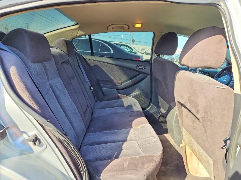 2008 Nissan Alitma მანქანა იყიდება აუქციონზე, vin: 1N4AL21E88N519643, აუქციონის ნომერი: 51525366