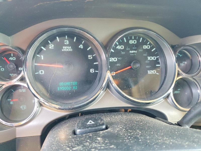 2013 Chevrolet Silverado მანქანა იყიდება აუქციონზე, vin: 3GCPCSE09DG172331, აუქციონის ნომერი: 50163306
