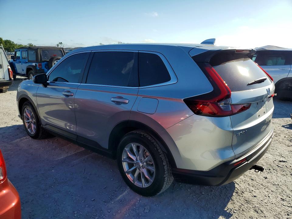 Продаж на аукціоні авто 2025 Honda Cr-v, vin: 2HKRS3H74SH304782, номер лоту: 51464646