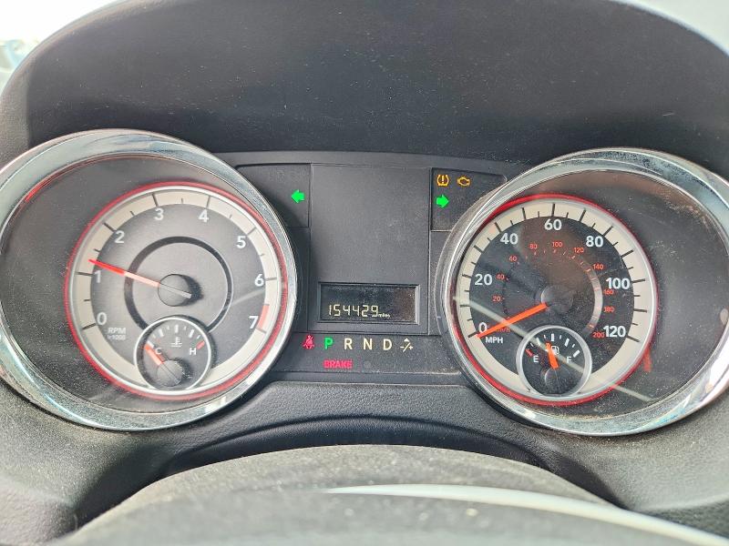 Aukcja sprzedaży 2014 Dodge Grand Caravan, vin: 2C4RDGBG9ER201746, numer aukcji: 51022846