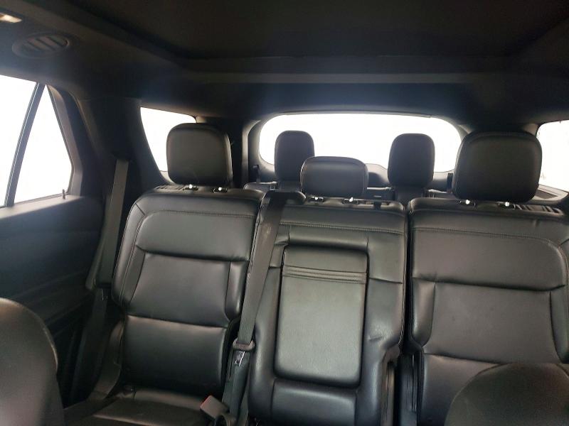 Aukcja sprzedaży 2020 Ford Explorer, vin: 1FMSK8DH0LGB13133, numer aukcji: 47032886