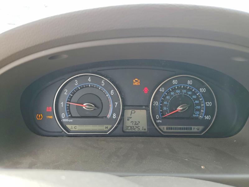 Продажа на аукционе авто 2008 Kia Optima, vin: KNAGE123085197082, номер лота: 50142586